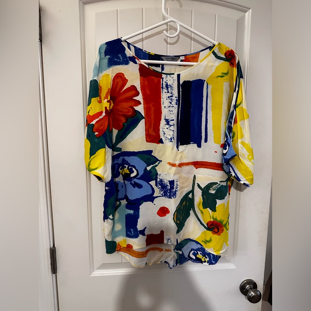 Size medium Jams World